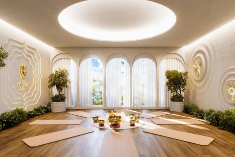 شقة في Majan, دبي 1غرف نوم, 63 م² رقم 89128 - صورة 8