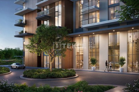 Appartement à Dubai Hills Estate, Dubai, 3 chambres, 180 m², № 89137 - photo 5