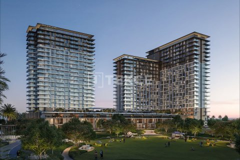 Appartement à Dubai Hills Estate, Dubai, 3 chambres, 180 m², № 89137