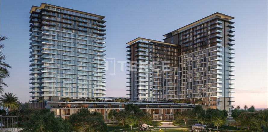 Appartement à Dubai Hills Estate, Dubai, 3 chambres, 180 m², № 89137