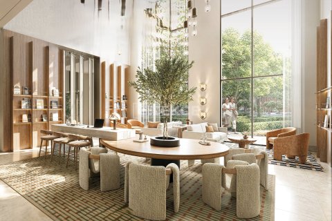 Appartement à Dubai Hills Estate, Dubai, 3 chambres, 180 m², № 89137 - photo 9