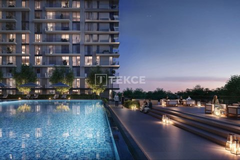 Appartement à Dubai Hills Estate, Dubai, 3 chambres, 180 m², № 89137 - photo 2