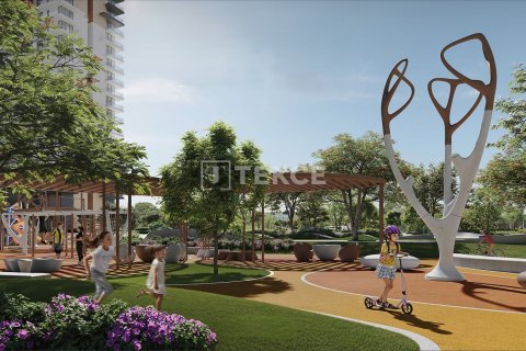 Appartement à Dubai Hills Estate, Dubai, 3 chambres, 180 m², № 89137 - photo 3