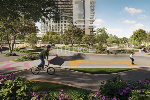 Appartement à Dubai Hills Estate, Dubai, 3 chambres, 180 m², № 89137 - photo 6