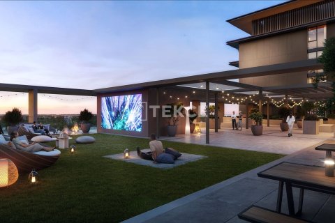 Appartement à Dubai Hills Estate, Dubai, 3 chambres, 180 m², № 89137 - photo 7