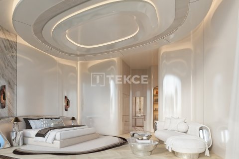 Villa à Dubai, 6 chambres, 534 m², № 89141 - photo 24