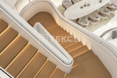 Villa à Dubai, 6 chambres, 534 m², № 89141 - photo 27