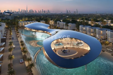 Villa à Dubai, 6 chambres, 534 m², № 89141 - photo 20