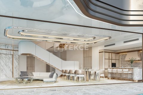 Villa à Dubai, 6 chambres, 534 m², № 89141 - photo 22