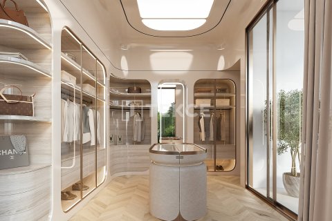 Villa à Dubai, 6 chambres, 534 m², № 89141 - photo 26