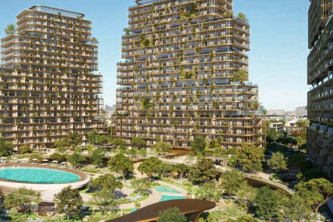 Hado by Beyond in Dubai, № 89120