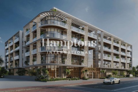 Снять в аренду квартиру в FIVE at Jumeirah Village Circle, Джумейра Вилладж Серкл, Дубай: 1 спальня, 79.70984497м², № 89146 - фото 2