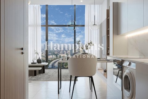 Снять в аренду квартиру в FIVE at Jumeirah Village Circle, Джумейра Вилладж Серкл, Дубай: 1 спальня, 79.70984497м², № 89146 - фото 10