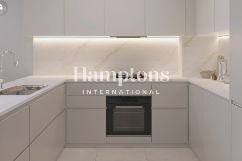 Снять в аренду квартиру в FIVE at Jumeirah Village Circle, Джумейра Вилладж Серкл, Дубай: 1 спальня, 79.70984497м², № 89146 - фото 4