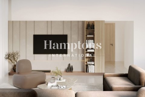 Снять в аренду квартиру в FIVE at Jumeirah Village Circle, Джумейра Вилладж Серкл, Дубай: 1 спальня, 79.70984497м², № 89146 - фото 3