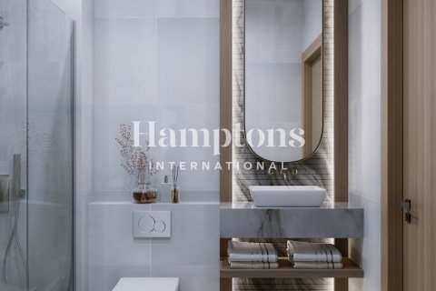 Снять в аренду квартиру в FIVE at Jumeirah Village Circle, Джумейра Вилладж Серкл, Дубай: 1 спальня, 79.70984497м², № 89146 - фото 8