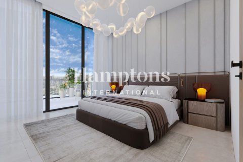 Снять в аренду квартиру в FIVE at Jumeirah Village Circle, Джумейра Вилладж Серкл, Дубай: 1 спальня, 79.70984497м², № 89146 - фото 5