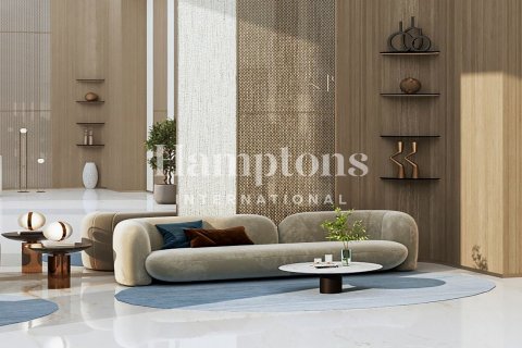 Снять в аренду квартиру в FIVE at Jumeirah Village Circle, Джумейра Вилладж Серкл, Дубай: 1 спальня, 84.54173000м², № 89145 - фото 10