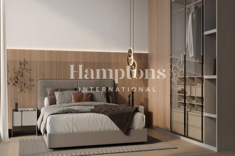 Снять в аренду квартиру в FIVE at Jumeirah Village Circle, Джумейра Вилладж Серкл, Дубай: 1 спальня, 84.54173000м², № 89145 - фото 6