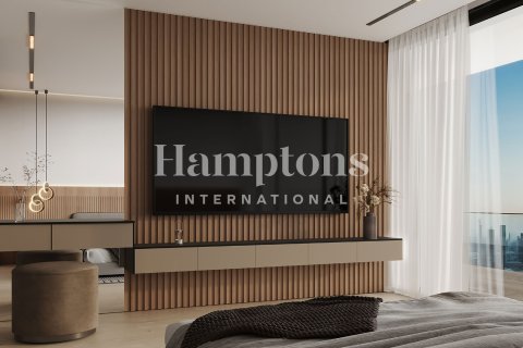 Снять в аренду квартиру в FIVE at Jumeirah Village Circle, Джумейра Вилладж Серкл, Дубай: 1 спальня, 84.54173000м², № 89145 - фото 5