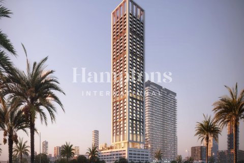 Снять в аренду квартиру в FIVE at Jumeirah Village Circle, Джумейра Вилладж Серкл, Дубай: 1 спальня, 84.54173000м², № 89145 - фото 14