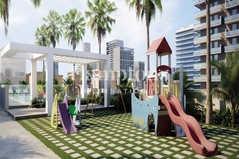 Снять в аренду квартиру в FIVE at Jumeirah Village Circle, Джумейра Вилладж Серкл, Дубай: 1 спальня, 84.54173000м², № 89145 - фото 15