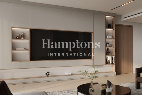 Снять в аренду квартиру в FIVE at Jumeirah Village Circle, Джумейра Вилладж Серкл, Дубай: 1 спальня, 84.54173000м², № 89145 - фото 8