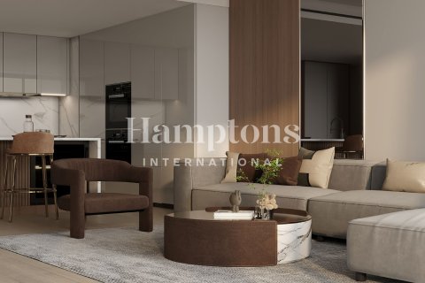 Снять в аренду квартиру в FIVE at Jumeirah Village Circle, Джумейра Вилладж Серкл, Дубай: 1 спальня, 84.54173000м², № 89145 - фото 7