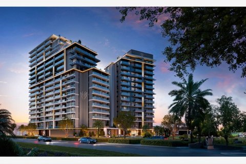 Apartment in Dubai 2 bedrooms, 111.2 sq.m. № 135341 - photo 10