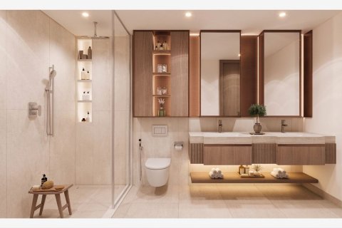 Apartment in Dubai 2 bedrooms, 111.2 sq.m. № 135341 - photo 9