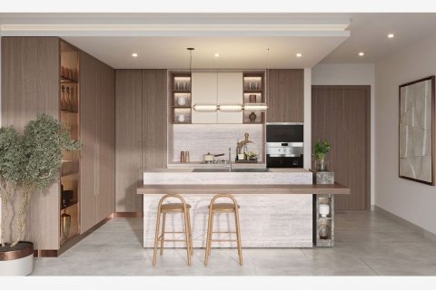 Apartment in Dubai 2 bedrooms, 111.2 sq.m. № 135341 - photo 11