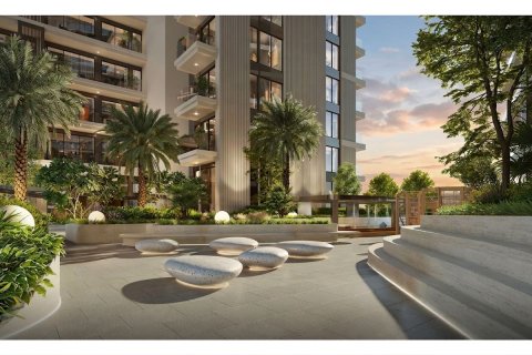 Apartment in Dubai 2 bedrooms, 111.2 sq.m. № 135341 - photo 4