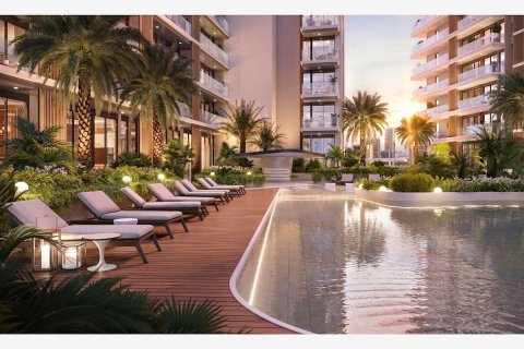 Apartment in Dubai 2 bedrooms, 111.2 sq.m. № 135341 - photo 3