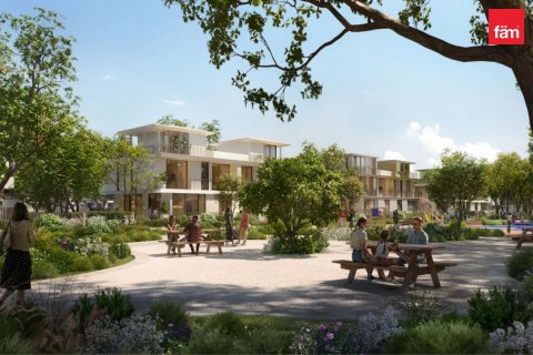 Maison de ville à Dubai, 4 chambres, 253.8 m², № 135345 - photo 9