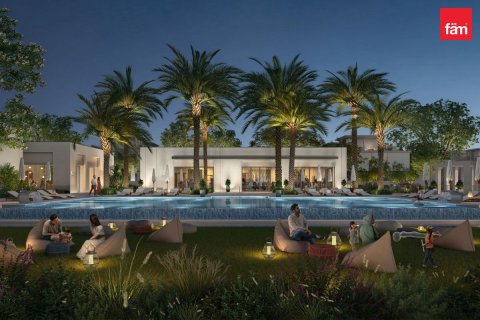 Maison de ville à Dubai, 4 chambres, 253.8 m², № 135345 - photo 2