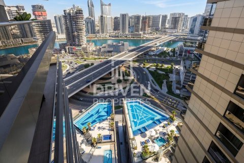 Appartement à Downtown Dubai (Downtown Burj Dubai), Dubai, studio, 40.04 m², № 135467 - photo 14