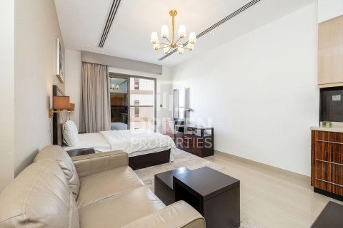 Appartement à Downtown Dubai (Downtown Burj Dubai), Dubai, studio, 40.04 m², № 135467
