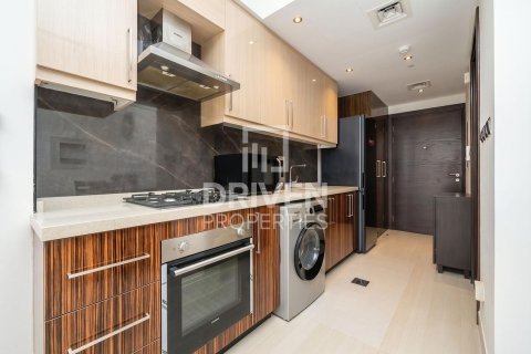 Appartement à Downtown Dubai (Downtown Burj Dubai), Dubai, studio, 40.04 m², № 135467 - photo 6