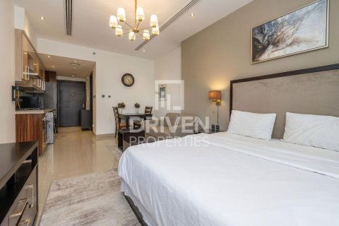 Appartement à Downtown Dubai (Downtown Burj Dubai), Dubai, studio, 40.04 m², № 135467 - photo 2