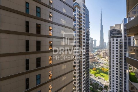 Appartement à Downtown Dubai (Downtown Burj Dubai), Dubai, studio, 40.04 m², № 135467 - photo 12