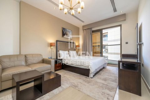 Appartement à Downtown Dubai (Downtown Burj Dubai), Dubai, studio, 40.04 m², № 135467 - photo 3