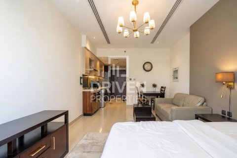 Appartement à Downtown Dubai (Downtown Burj Dubai), Dubai, studio, 40.04 m², № 135467 - photo 7