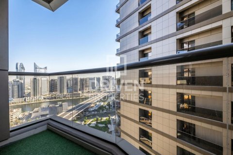 Appartement à Downtown Dubai (Downtown Burj Dubai), Dubai, studio, 40.04 m², № 135467 - photo 10