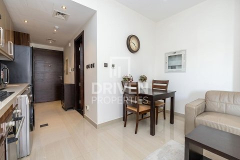 Appartement à Downtown Dubai (Downtown Burj Dubai), Dubai, studio, 40.04 m², № 135467 - photo 4