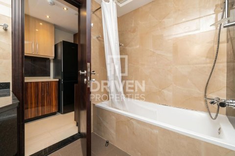 Appartement à Downtown Dubai (Downtown Burj Dubai), Dubai, studio, 40.04 m², № 135467 - photo 9