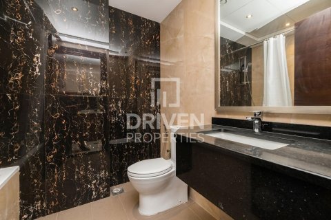 Appartement à Downtown Dubai (Downtown Burj Dubai), Dubai, studio, 40.04 m², № 135467 - photo 8