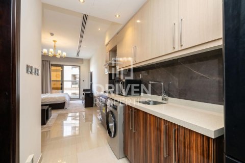 Appartement à Downtown Dubai (Downtown Burj Dubai), Dubai, studio, 40.04 m², № 135467 - photo 5