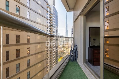Appartement à Downtown Dubai (Downtown Burj Dubai), Dubai, studio, 40.04 m², № 135467 - photo 11