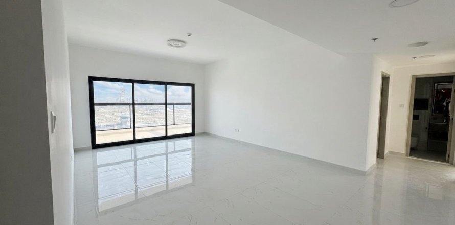 Квартира в Al Furjan, Дубай, 3 спальни, 146.9м², № 135344