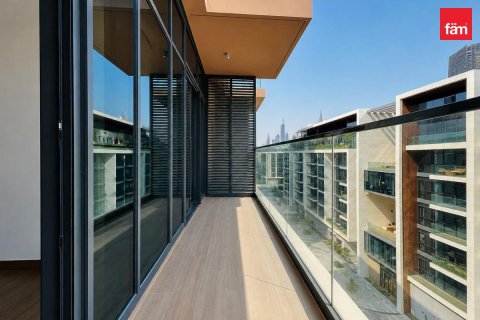 Appartement à City Walk, Dubai, 1 chambre, 71.7 m², № 135342 - photo 12